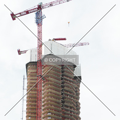 Grand Tower by Nephilim