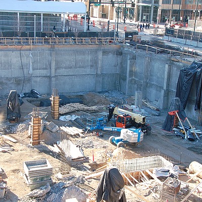 The Coloradan by Brian LoBue