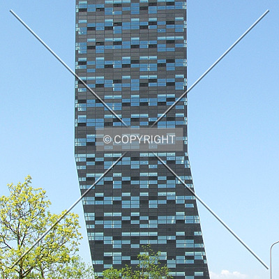 Philips Business Innovation Center by René Hogendijk