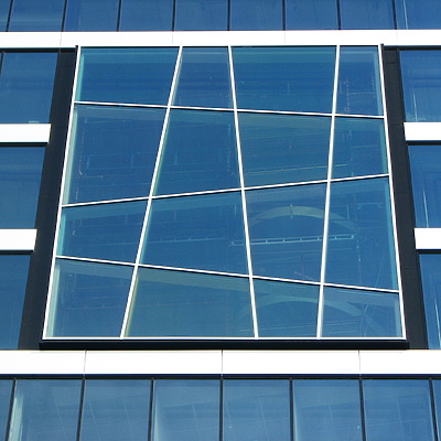 PricewaterhouseCoopers by Kjetil Balog