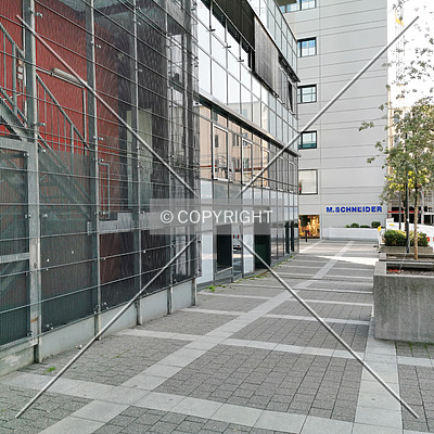 Stadthaus by Nephilim