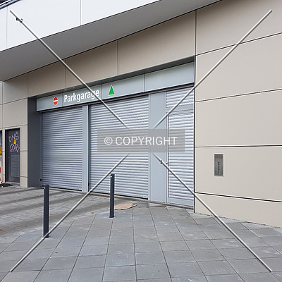 Praedium by Nephilim