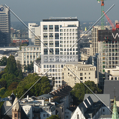 MainTor Panorama by Nephilim