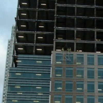 40 Bank Street by Jonathan Smith