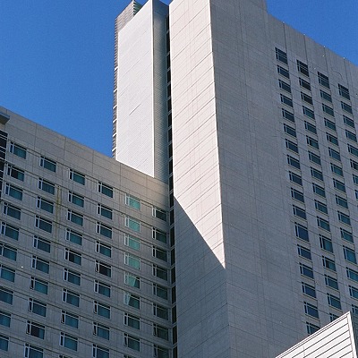 Hyatt Regency Denver by Brian LoBue