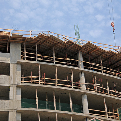 Winthrop Club by Shawn Ursini