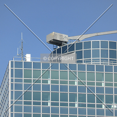City Tower by Nephilim