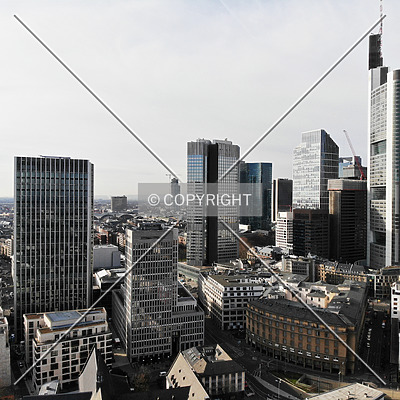 Eurotower by Nephilim