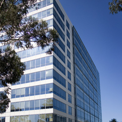 611 Gateway Boulevard by Jim Schwartz