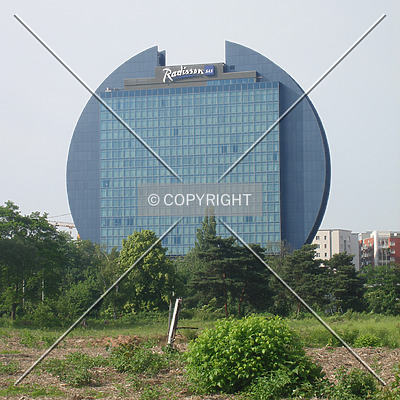 Radisson BLU by Nephilim
