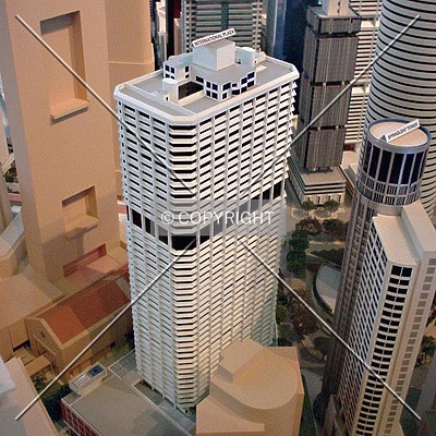 International Plaza by Nephilim