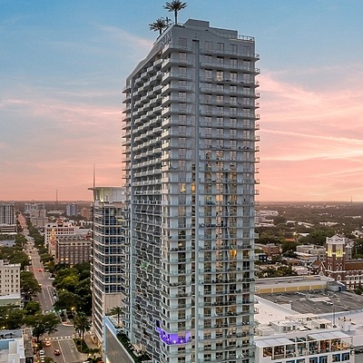 Halcyon Apartments by Ascent St. Pete