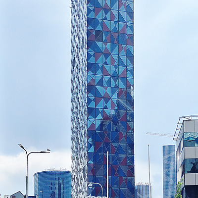 Skyon by Huopa
