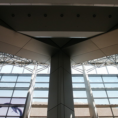 Al Faisaliyah Center by Daniel Kieckhefer