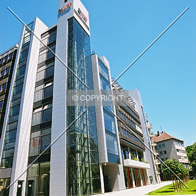 Skylight by Nephilim