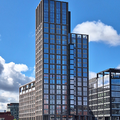 Capital Dock by Huopa