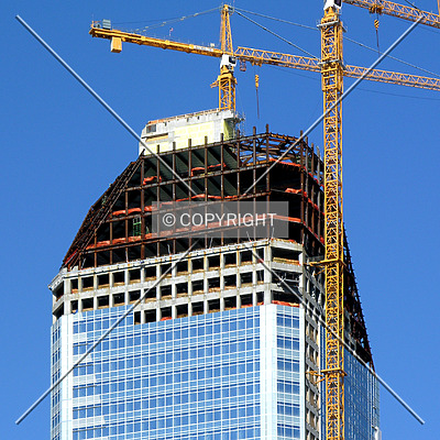 Duke Energy Center by Chris Patriarca
