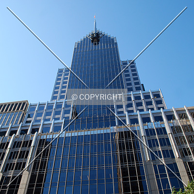 Mutual of America Building by Royce Douglas