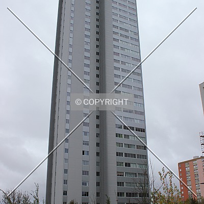 Tour Panoramique by Florian Barbier
