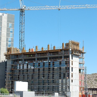 University House Tempe Phase II by Brian LoBue
