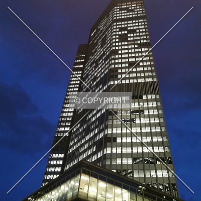Eurotower by Nephilim