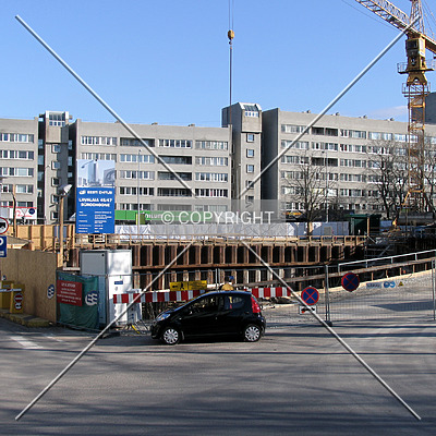 Liivalaia 45/47 by Risto Vähi