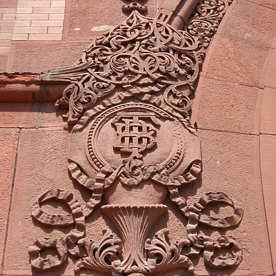 Board of Trade Building by James Peacock
