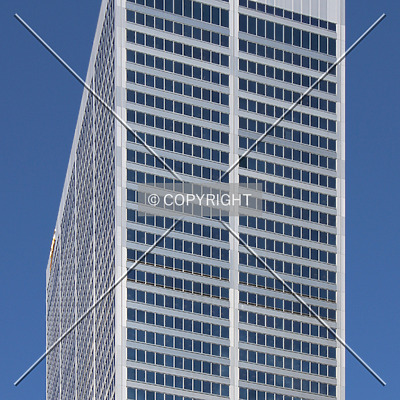 Commerce Court West by Emmanuel D.