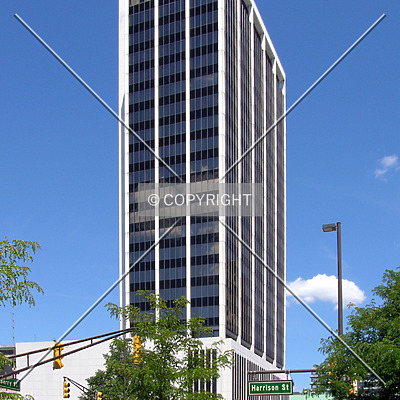 PNC Center by Chris Patriarca