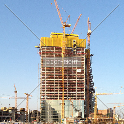 Skytower by Nephilim