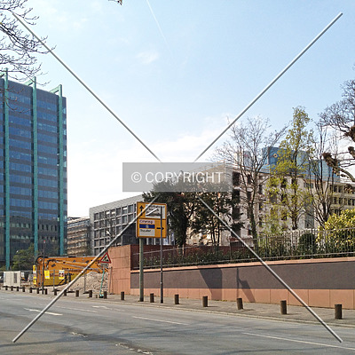 MainTor Panorama by Nephilim