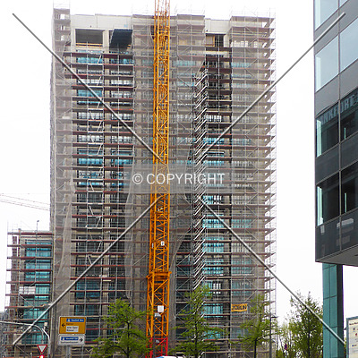 MainTor Panorama by Nephilim