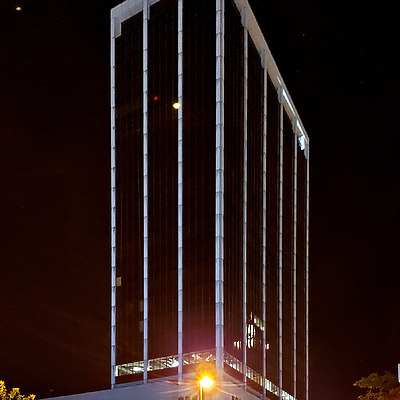 PNC Center by Ryan Hildebrand