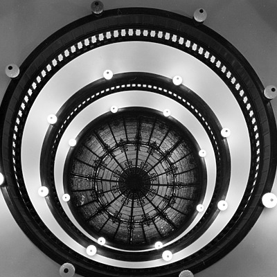 City Hall by Historic American Buildings Survey/ Ned Gwinner