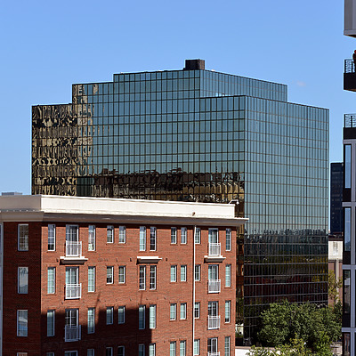 175 South 3rd Street by John W. Cahill