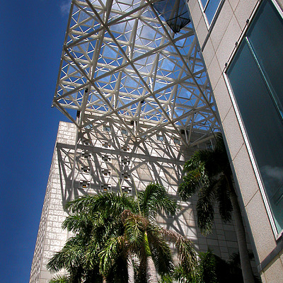 Southeast Financial Center by Jim Schwartz