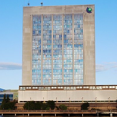 Fortum by Huopa