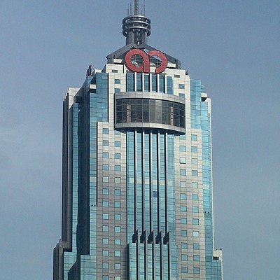 AmBank Tower by John Bek
