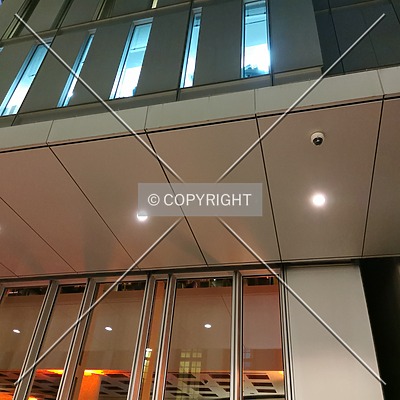 Jumeirah Frankfurt Hotel by Nephilim
