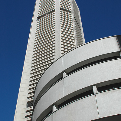 MLC Centre by John Bek