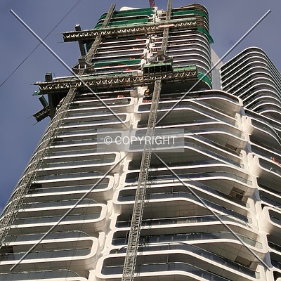Grand Tower by Nephilim