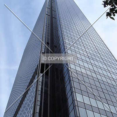 One Penn Plaza by Royce Douglas