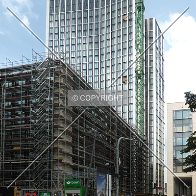WinX Tower by Nephilim