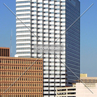 EverBank Center by Jorge Molina