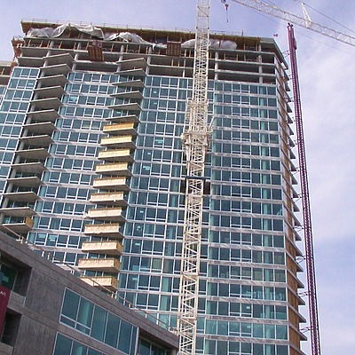 Optima Views by Daniel Kieckhefer