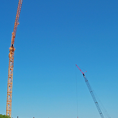 130 Edward Jones Boulevard by Ryan Hildebrand