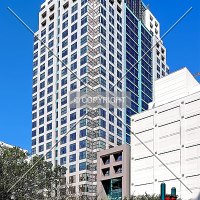 SunTrust Center by Jorge Molina
