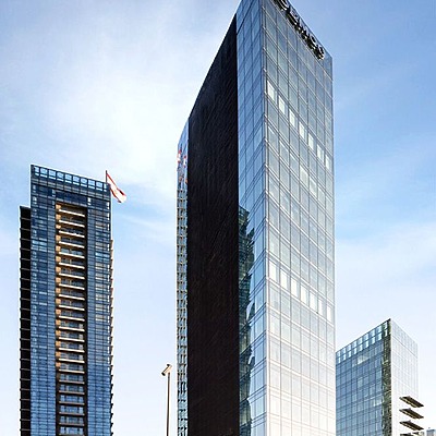 Demco Towers A by Demco Properties