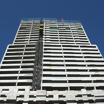 Neo 200 on Spencer by John Bek