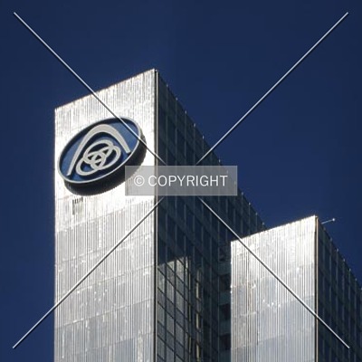 Thyssenhaus by Nephilim